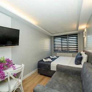 Standaard Kamer